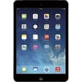 thumbnail image 1 of Restored Apple iPad Mini MF432LL 16GB with Wi-Fi in Black & Space Gray (Refurbished), 1 of 3