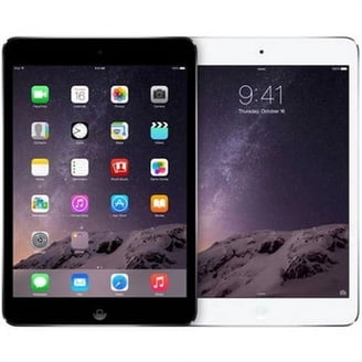 iPad mini 16GB Tablets