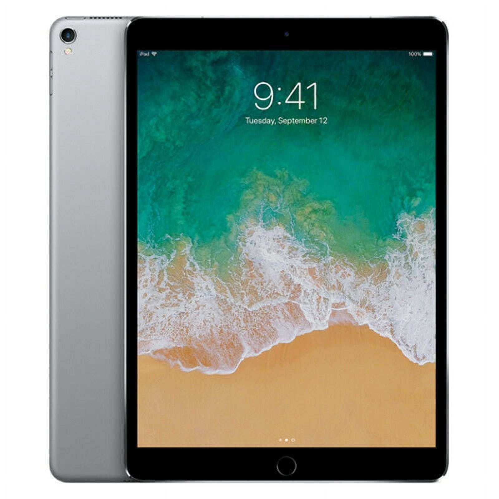 Restored Apple iPad Pro 10.5