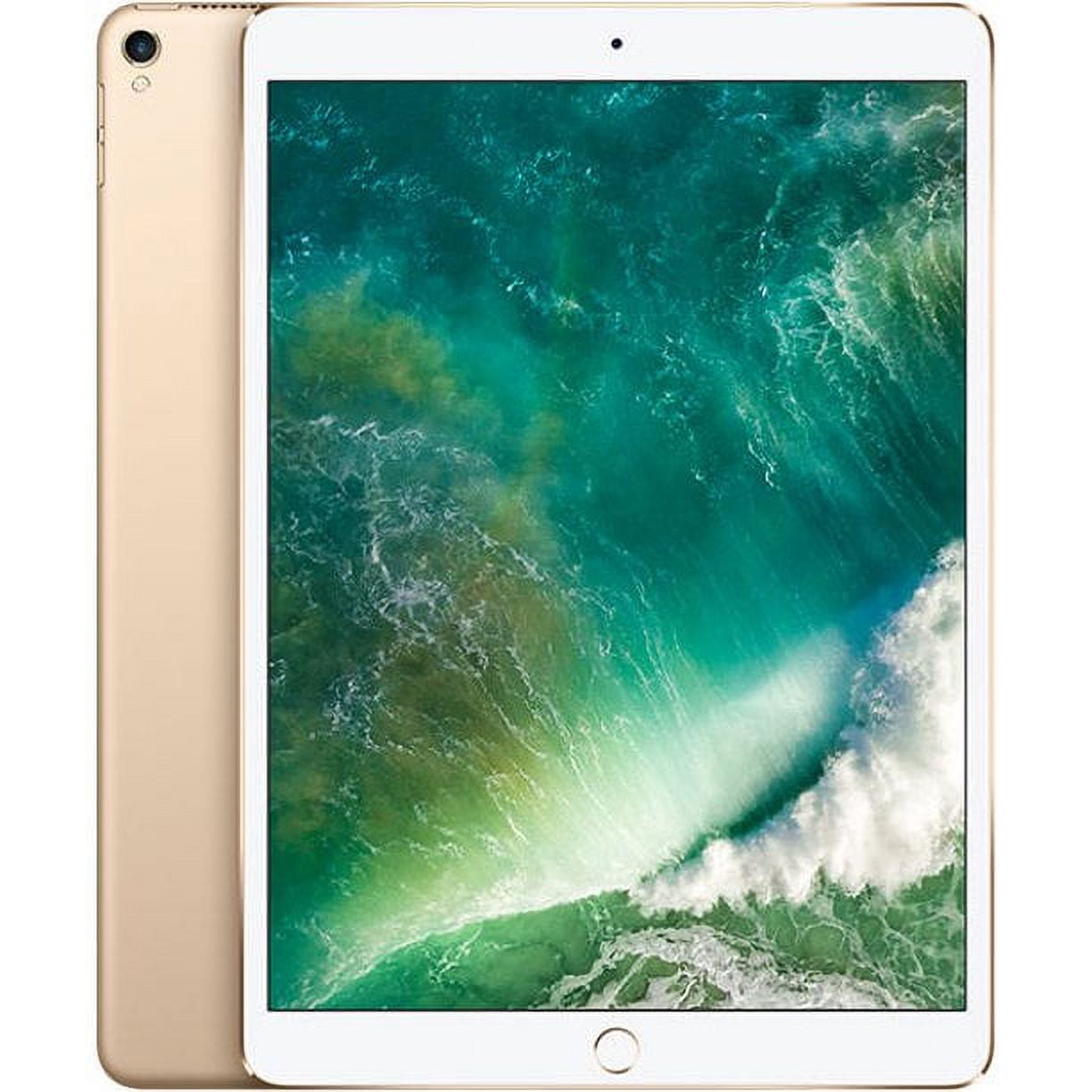 Apple - Apple iPad Pro 64GB ゴールド A1709 simフリー Restored-Apple-iPad-Pro-10-5-