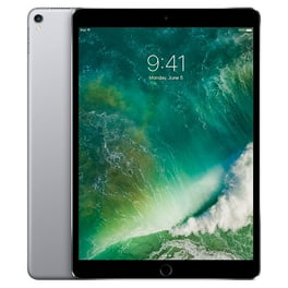 Restored Apple iPad Air 32GB, Wi-Fi, 9.7 - Space Gray