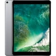 thumbnail image 1 of Restored Apple iPad Pro 10.5 64GB Space Gray (WiFi) (Refurbished), 1 of 4