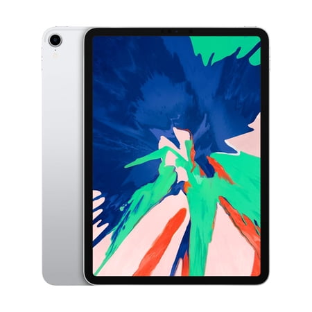 Restored Apple iPad Pro 11" 1st Generation 64GB Wifi Only (Refurbished)