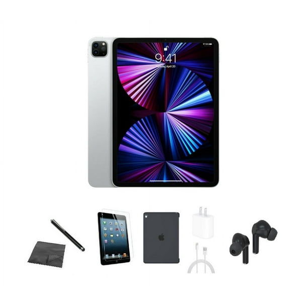 Restored Apple iPad Pro 11