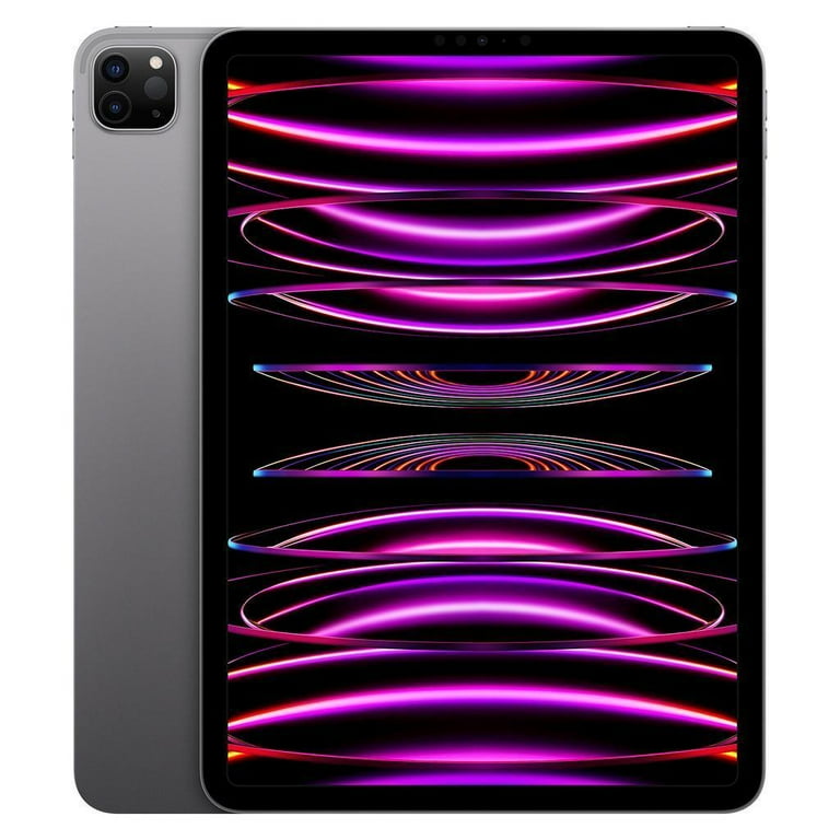 iPad Pro 11 (第2世代) 128GB WiFi 11インチiPad Pro Wi-Fi + Cellular 128GB - スペースグレイ（第