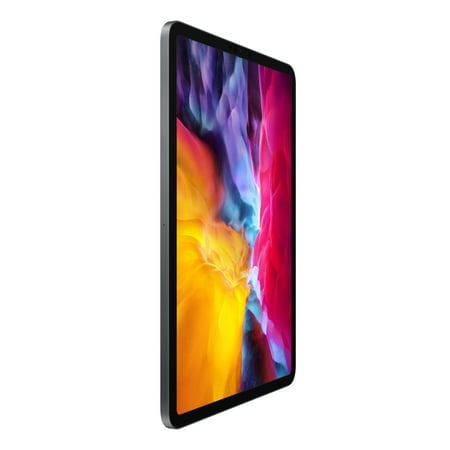 Restored Apple iPad Pro (11") 2nd Gen 1TB Space Gray Wi-Fi MXDG2LL/A (Refurbished)