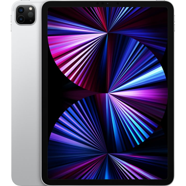 Apple - ③ 11インチ 4th iPad Pro 2020 wifi 512gb Refurbished 11-inch iPad Pro Wi-Fi+Cellular 512GB - Silver