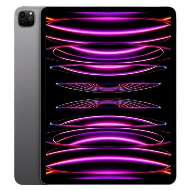 Restored Apple iPad Pro 11 4th Gen (2022) Space Gray 256 GB WI-FI (Refurbished) Restored Apple iPad Pro 11 4th Gen (2022) Space Gray 256 GB WI-FI (Refurbished)