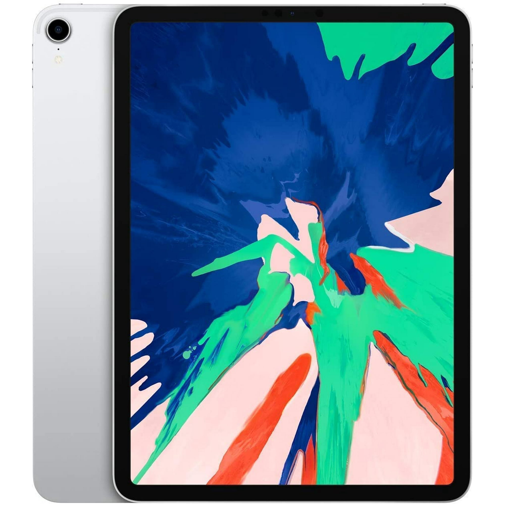 Apple iPad Pro 11 Inch Wi-Fi 64GB Tablets