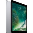 thumbnail image 1 of Restored Apple iPad Pro (12.9") 2017 256GB Space Gray Wi-Fi MP6G2LL/A (Refurbished), 1 of 5
