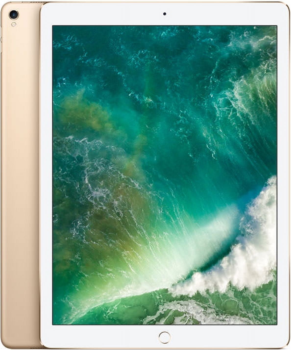 Restored Apple iPad Pro 12.9-inch Wi-Fi + Cellular 128GB
