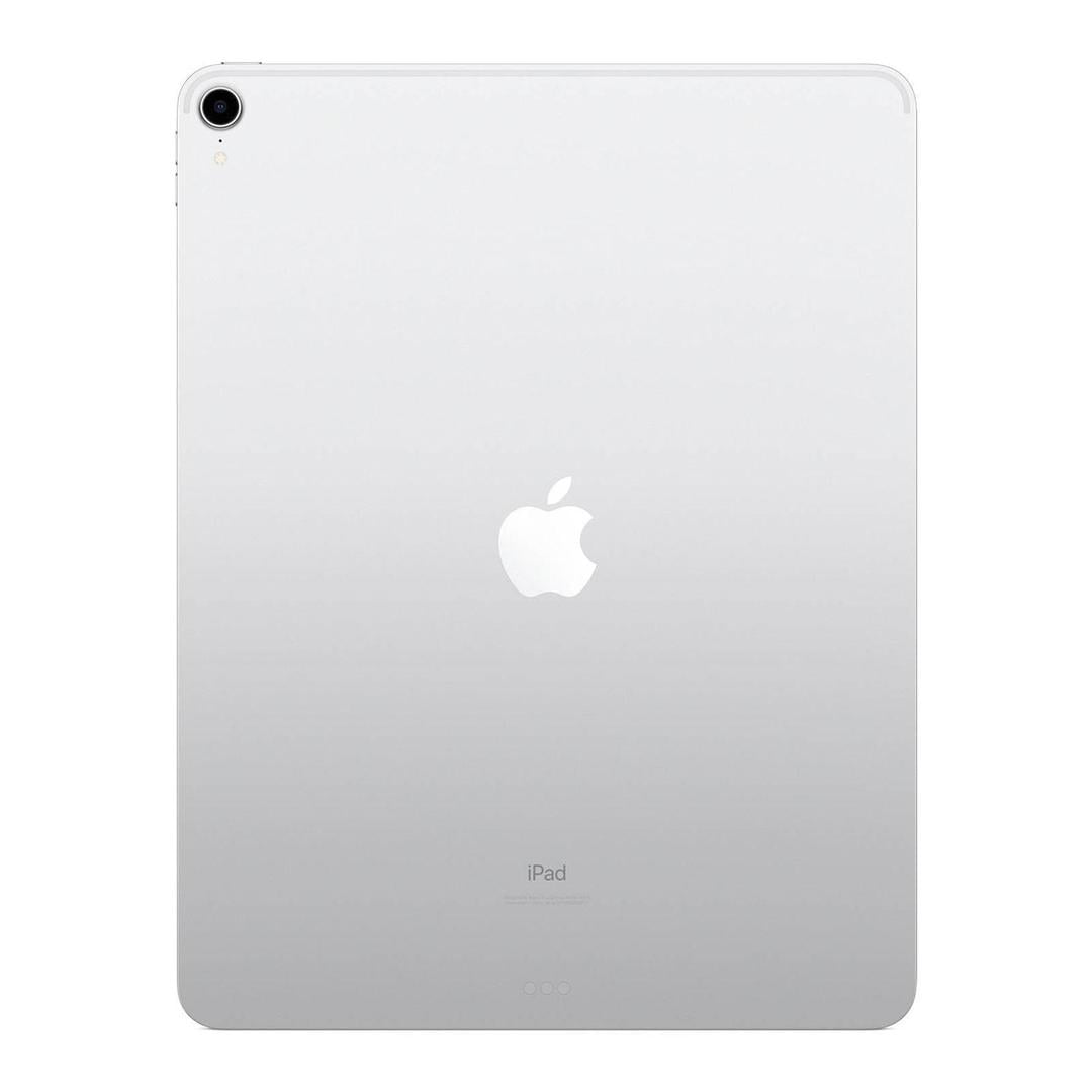 Restored Apple iPad Pro 12.9 3rd Gen 64GB Cellular Silver Restored Apple iPad Pro 12.9 3rd Gen 64GB Cellular Silver