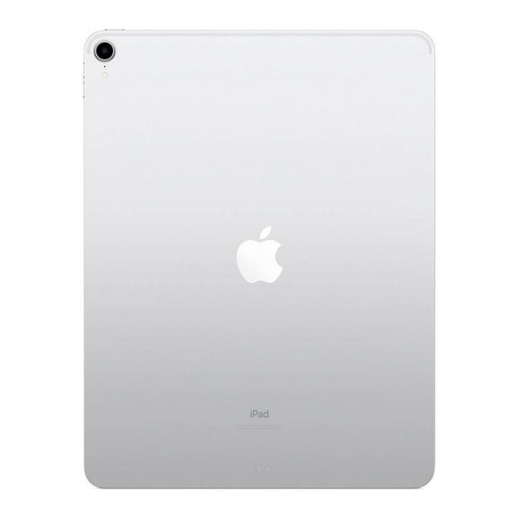 Restored Apple iPad Pro 12.9 3rd Gen 64GB Cellular Silver (Refurbished)