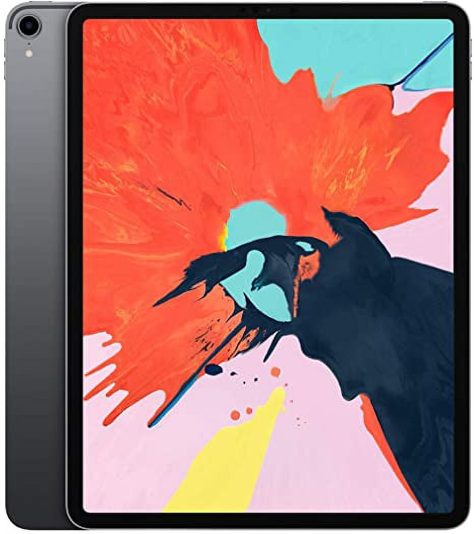 Wi-Fiモデル 第3世代 Pro Apple iPad 12.9インチ　第3 Pro iPad 64GB A12X [Apple MTEL2J/A A1876 iPad本体