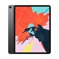 thumbnail image 1 of Restored 12.9-inch iPad Pro Wi-Fi + Cellular 1TB - Space Gray, 1 of 4