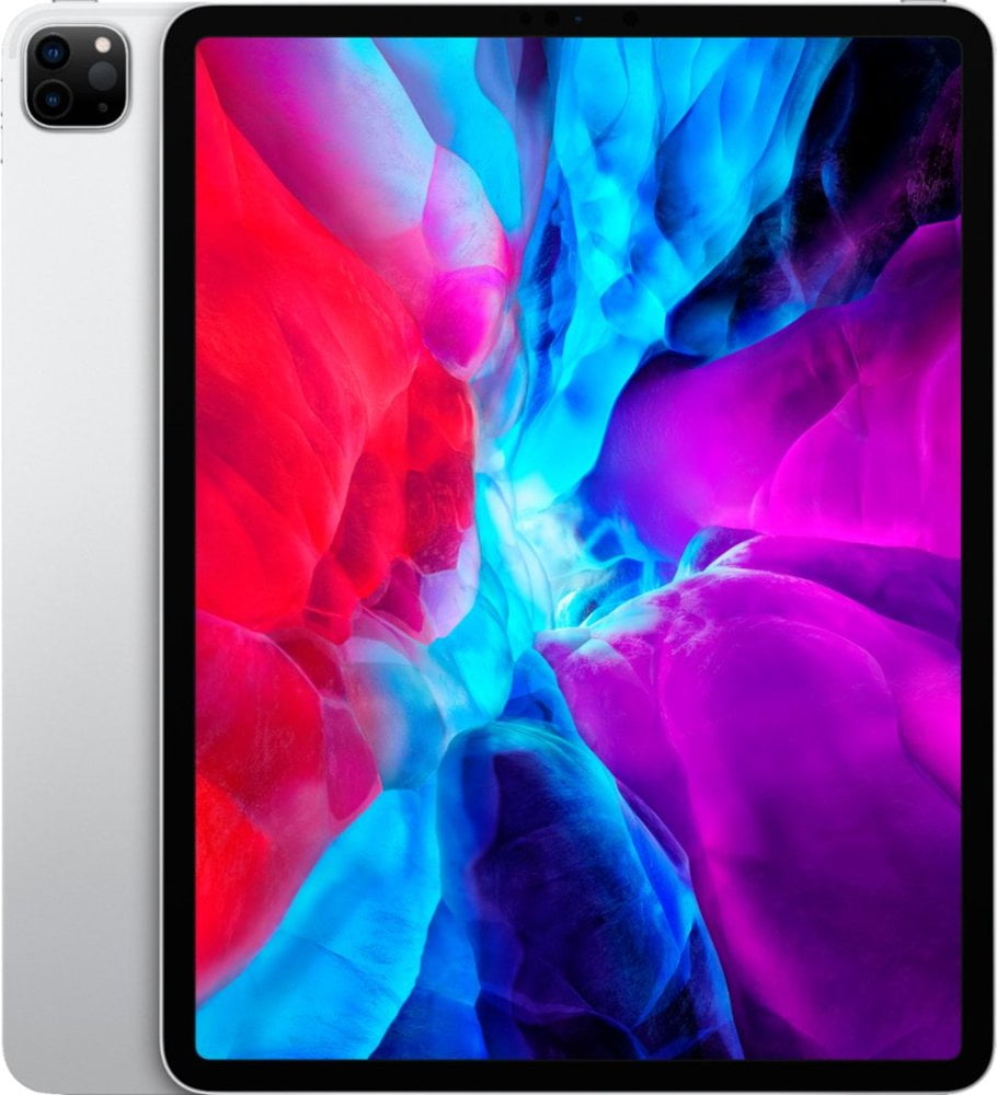 Restored Apple iPad Pro (12.9