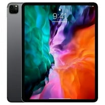 Restored Apple iPad Pro 12.9" 4th Generation 1TB WiFi Only Space Gray (Refurbished)