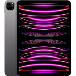 Apple 2021 12.9-inch iPad Pro Wi-Fi 2TB - Space Gray (5th Apple 2021 12.9-inch iPad Pro Wi-Fi 2TB - Space Gray (5th