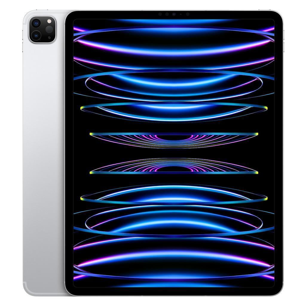 2024-25 秋冬新作  ハイブランドの Apple 12.9-inch iPad Pro Wi-Fi 128GB - Space Gray - (6th Gen iPad本体
