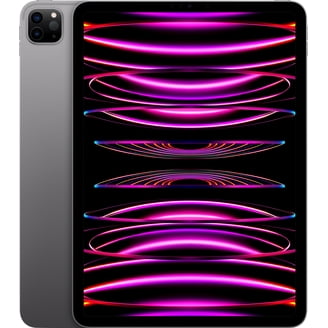 Apple 12.9-inch iPad Pro (2021) Wi-Fi + LTE 128GB - Silver (5th