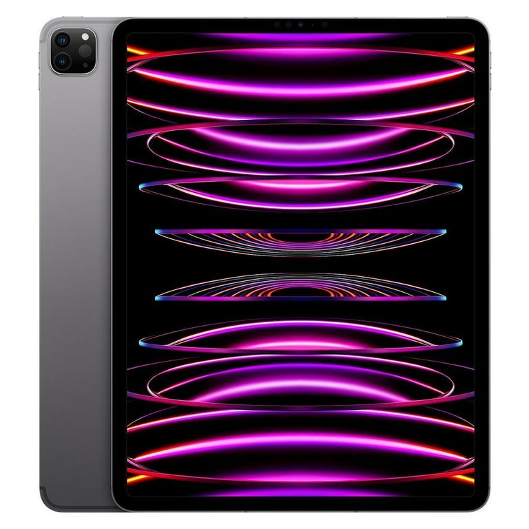 Restored Apple iPad Pro 12.9