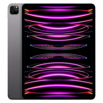 Apple 2021 12.9-inch iPad Pro Wi-Fi 2TB - Space Gray (5th