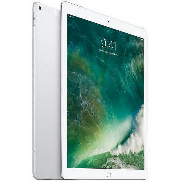 iPad Pro 12.9インチ 第1世代 128GB/シルバー - タブレット
