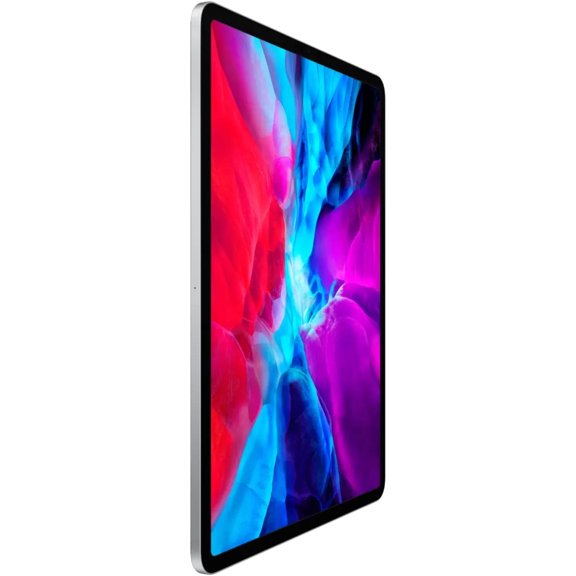 Restored Apple iPad Pro 12.9 Inch (4th Gen), A2069, Wi-Fi + Cellular 1TB Silver