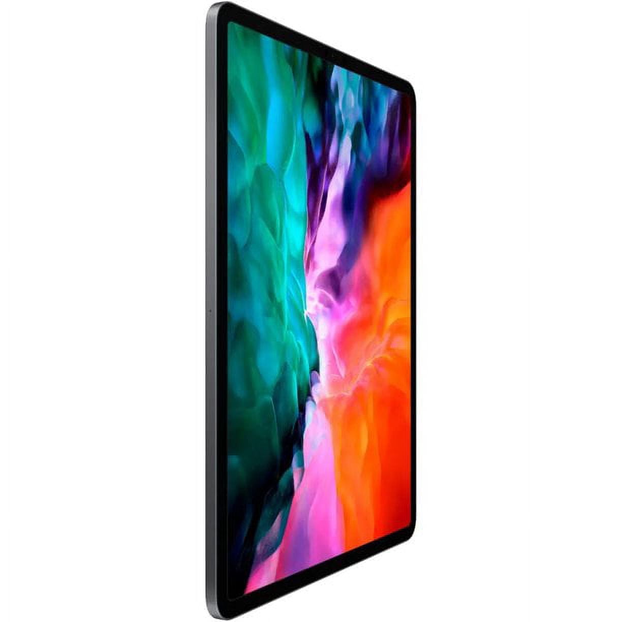Restored Apple iPad Pro 12.9inch (4th Gen) Wifi+Cellular Space Gray 1TB (Refurbished)