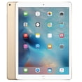 thumbnail image 1 of Restored Apple iPad Pro 128GB Dual-Core Wi-Fi Tablet with 8MP Camera - Gold (Refurbished), 1 of 3