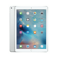 thumbnail image 1 of Restored Apple iPad Pro 128GB, Wi-Fi + Cellular Unlocked 12.9" - Silver (ML3N2LL/A) (Refurbished), 1 of 3
