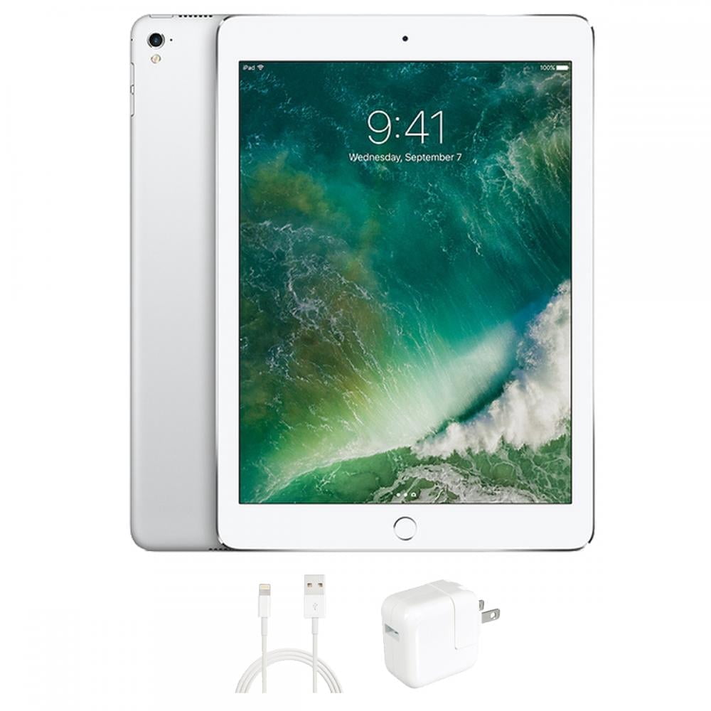 iPad Pro 10.5インチ128GB シルバー iPad Pro10.5 Wi-Fiモデル 64GB
