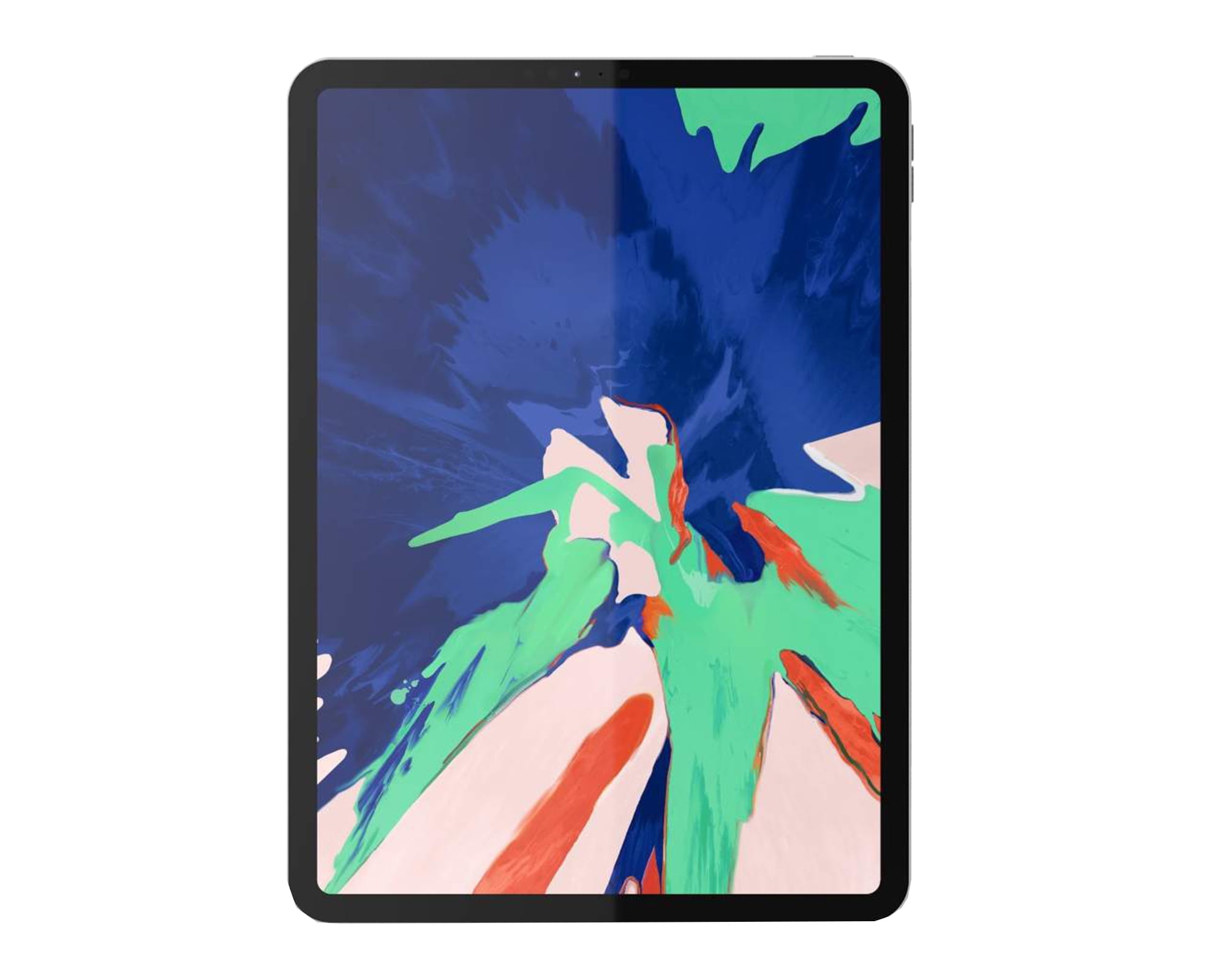Apple 12.9-in iPad Pro Wi-Fi + 5G LTE, Cellular 256GB Apple 12.9-in iPad Pro Wi-Fi + 5G LTE, Cellular 256GB