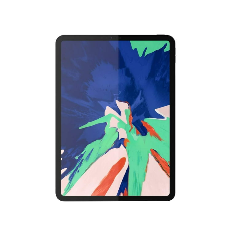 Restored Apple iPad Pro (1st Gen) 11-inch Liquid Retina, 64GB 
