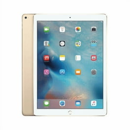 Restored Apple iPad 7 (7th Gen, 2019), 128GB, WiFi, Gold