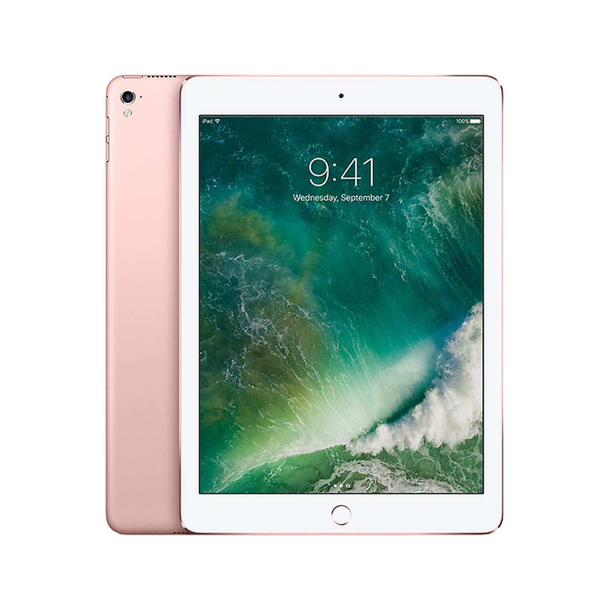 Apple iPad Pro Deal, 9.7 (Refurbished: Wi-Fi Only)