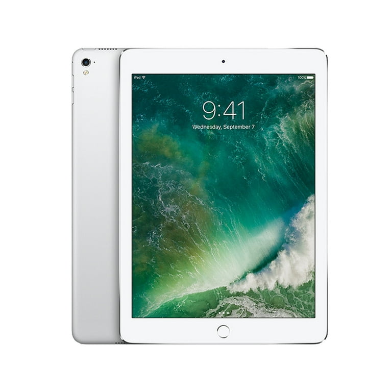 Restored Apple iPad Pro 1st Gen 9.7