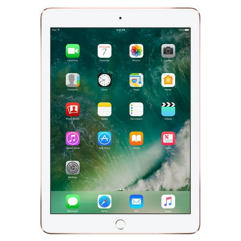 Apple - iPad Pro 32gb ローズゴールド wifiモデル Amazon.com : iPad Pro 9.7-inch (32GB, Wi-Fi + Cellular, Rose