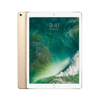 Apple 13-inch iPad Pro (2024) 13 in 2752 x 2064 Tablet, 256 GB SSD