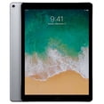thumbnail image 1 of Restored 12.9-inch iPad Pro Wi-Fi + Cellular 64GB - Space Gray, 1 of 5