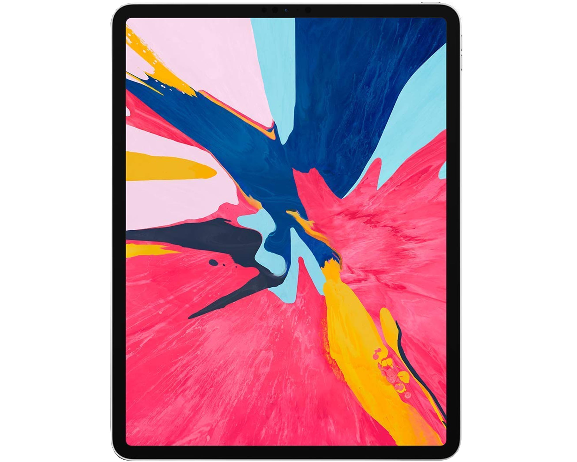 Restored Apple iPad Pro 11 (3rd Generation) 256GB Wi-Fi Only