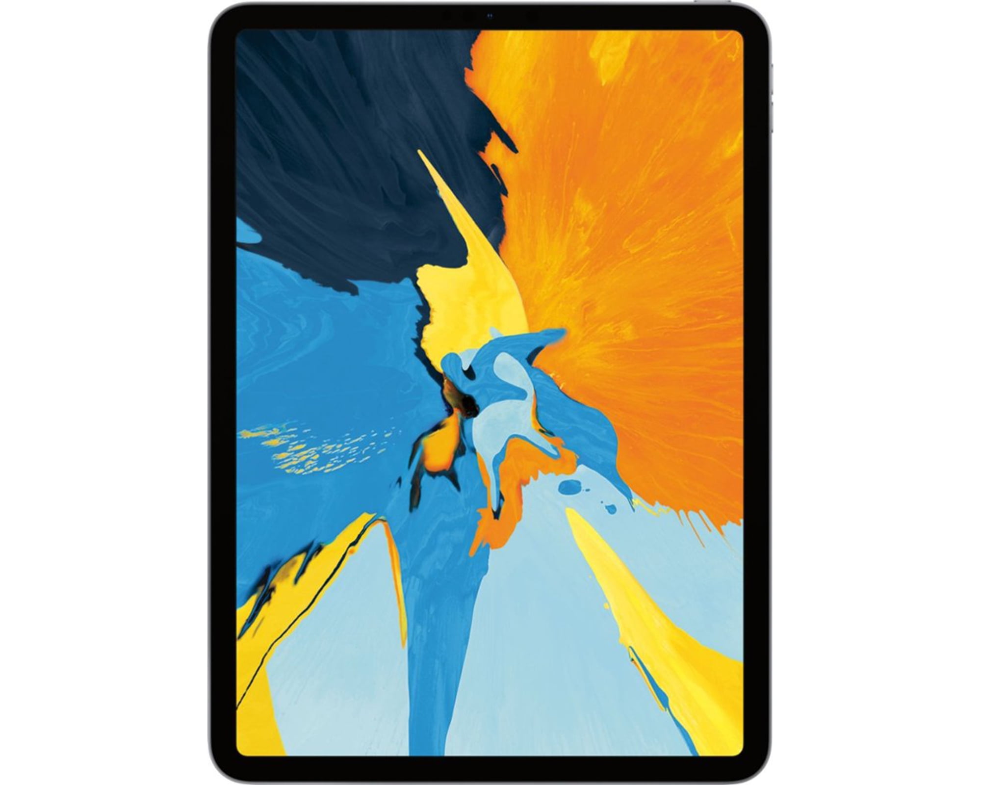 Apple 12.9-in iPad Pro Wi-Fi + 5G LTE, Cellular 256GB Apple 12.9-in iPad Pro Wi-Fi + 5G LTE, Cellular 256GB