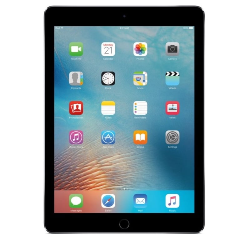Apple iPad Pro 初代　128G Apple iPad Pro 1st 128GB, Wi-Fi + Cellular (Unlocked), 12.9