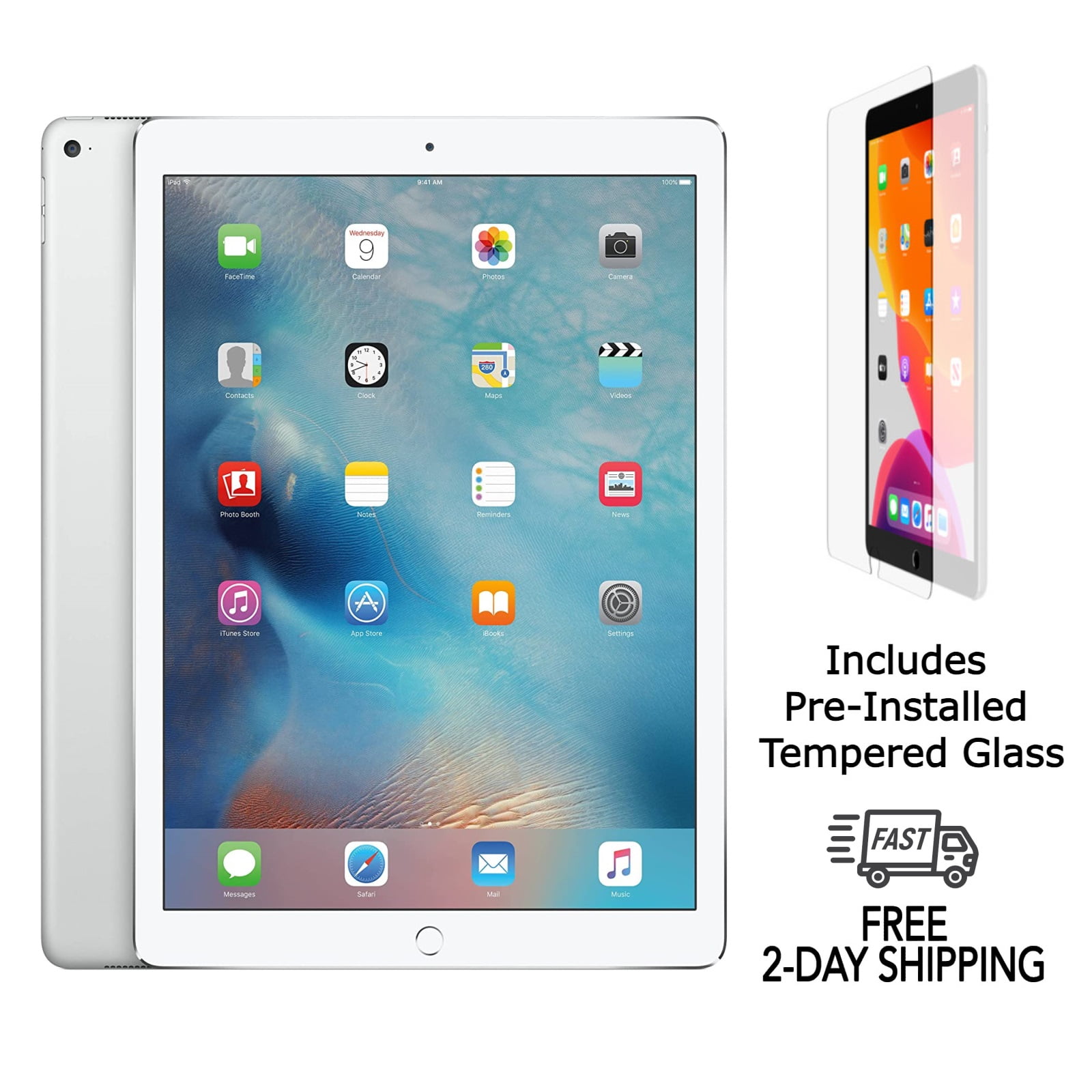 Pre-Owned Apple iPad 10th Gen A2757 (WiFi + Cellular Unlocked
