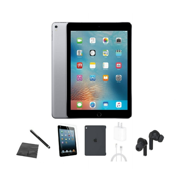 Restored Apple iPad Pro 9.7 (1st Gen) A1673 (WiFi) 32GB