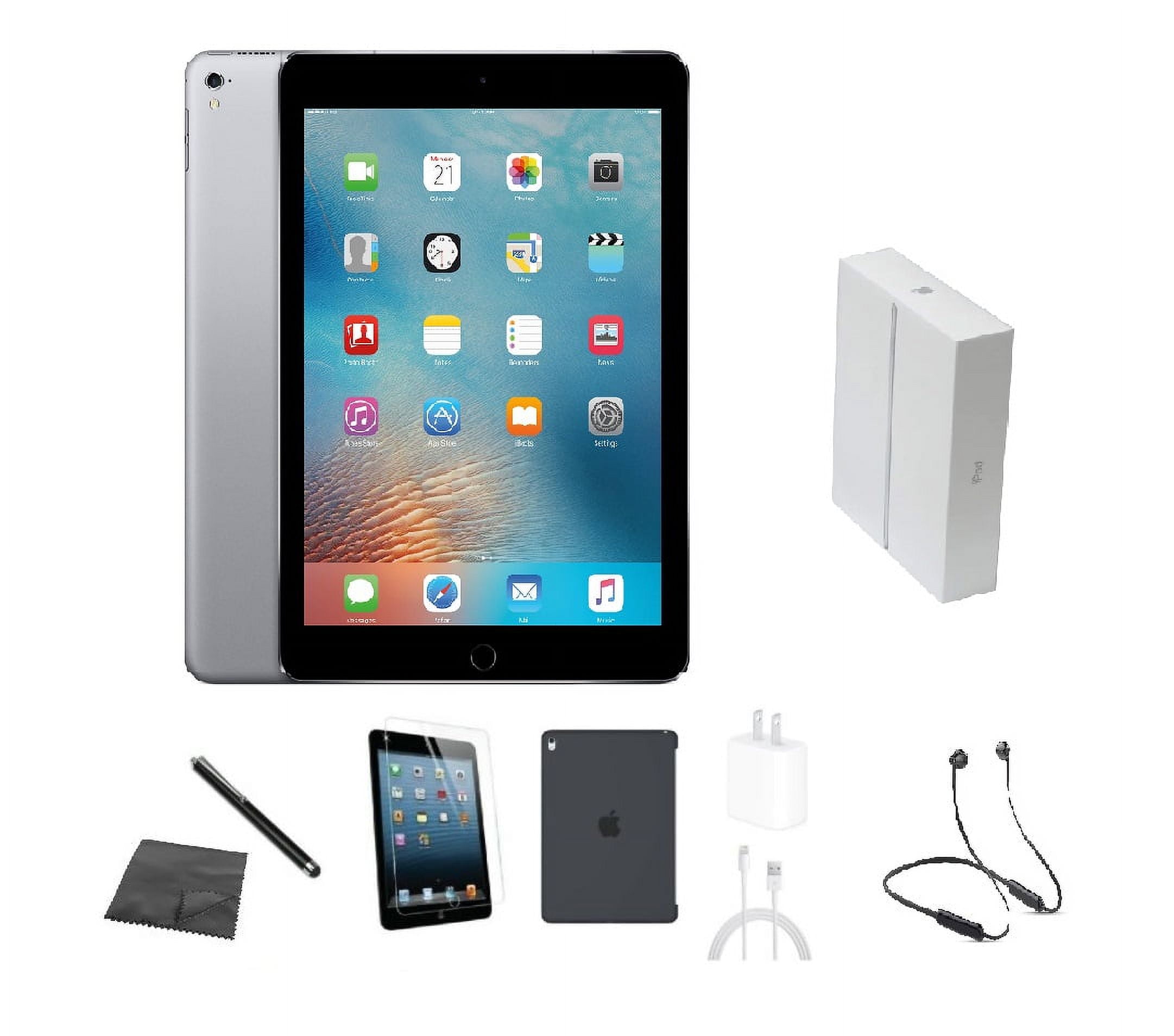 iPad Pro (9.7インチ) 32GB A1673 Wi-Fi iPad Pro (9.7-inch) - Technical Specifications - Apple Support