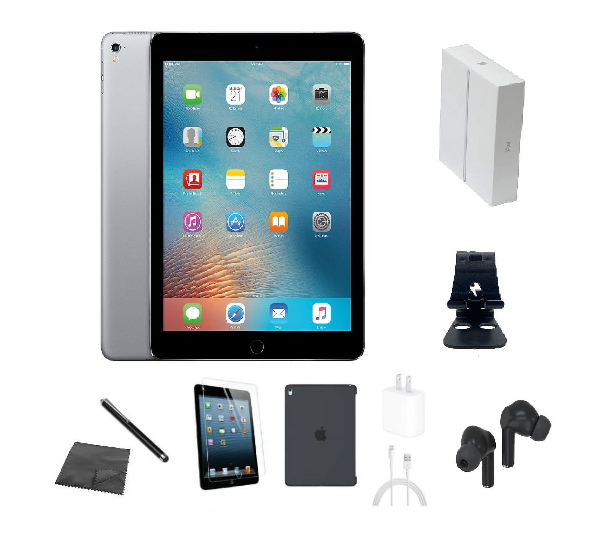 Restored Apple iPad Pro 9.7 (1st Gen) A1673 (WiFi + Cellular