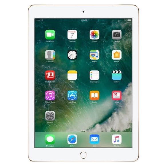 Restored Apple iPad Pro 9.7-inch Wi-Fi 32GB (Refurbished