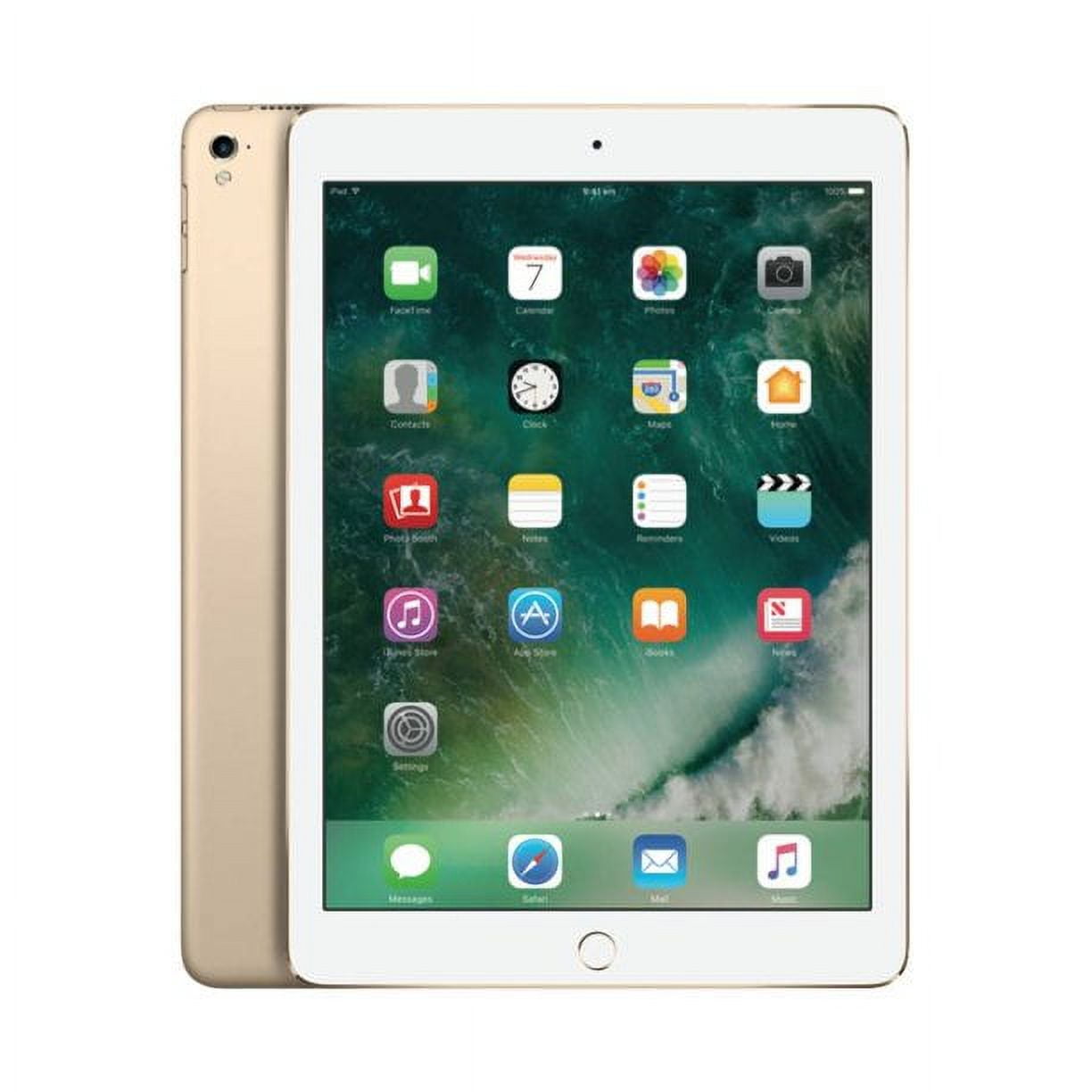 iPad Pro 9.7 (2016) Wi-Fi 32 Go or reconditionné
