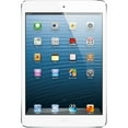thumbnail image 1 of Restored Apple iPad mini 16GB Wi-Fi, 7.9 - White & Silver - (MD531LL/A) (Refurbished), 1 of 11